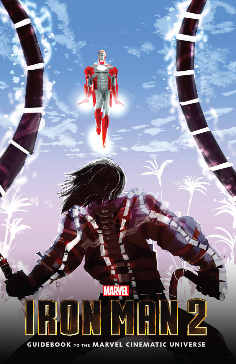 The Official Guidebook To The Marvel Cinematic Universe Announced For October Debut Complex