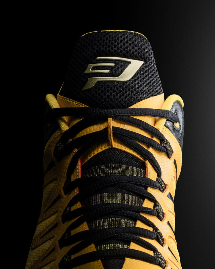 jordan cp3 ix yellow dragon