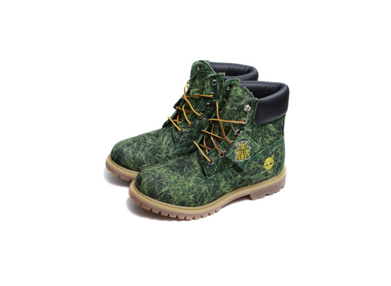 timberland bee line bbc