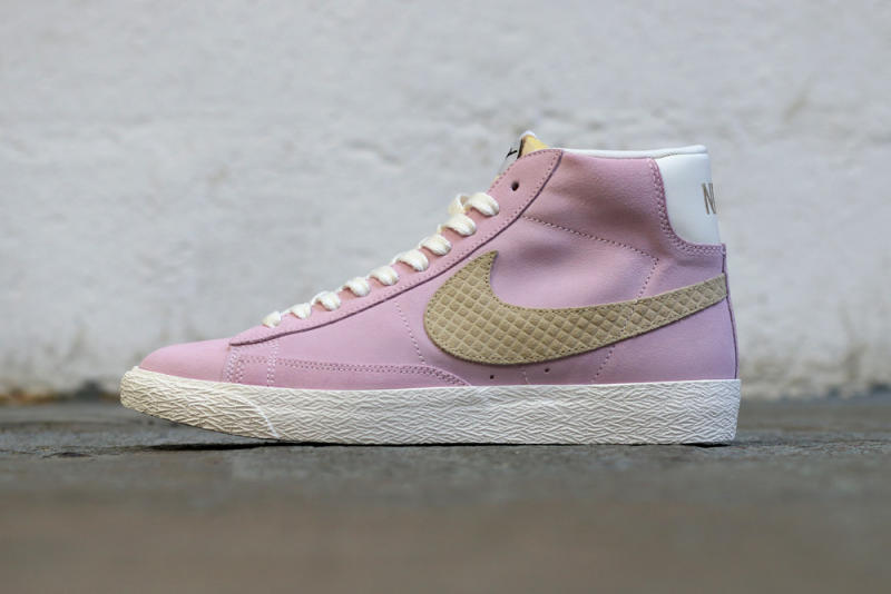 nike blazer mid ice cream nike blazer mid ice cream