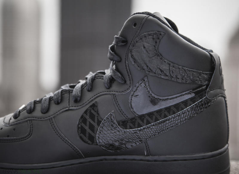 john geiger af1