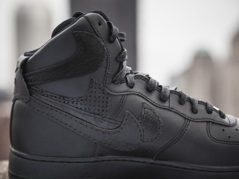 john geiger af1