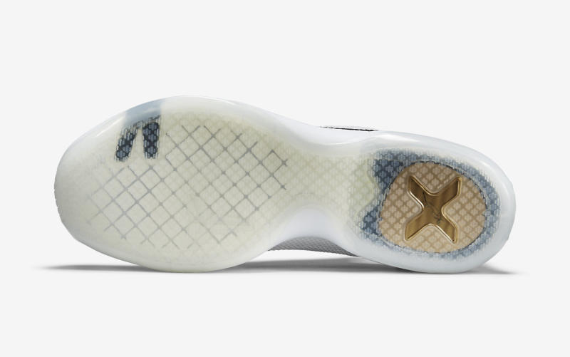 nike kobe x fundamentals