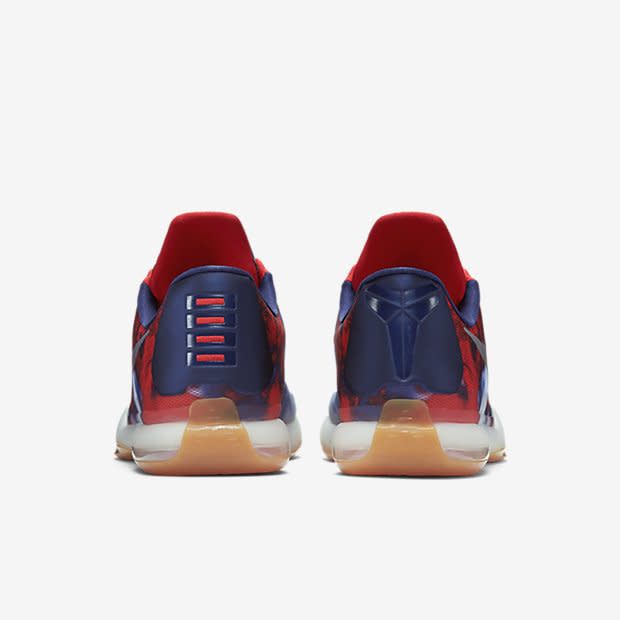 kobe x fourth of july