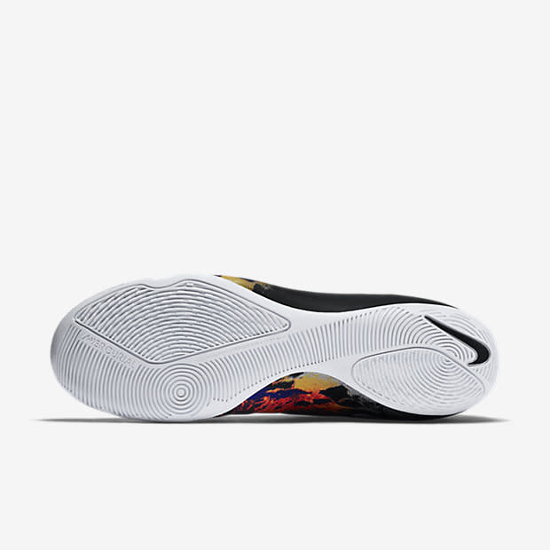 cristiano ronaldo tennis shoes