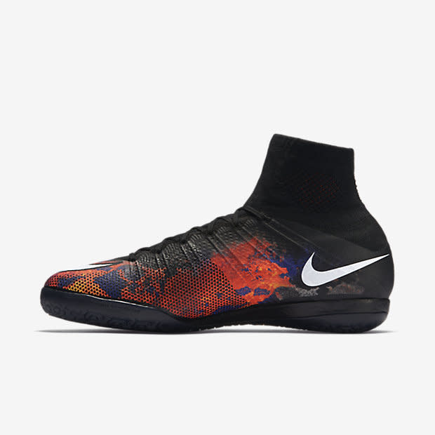 cristiano ronaldo nike sneakers