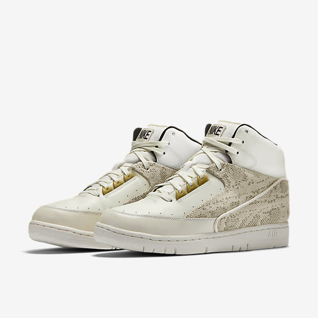 nike air python gold