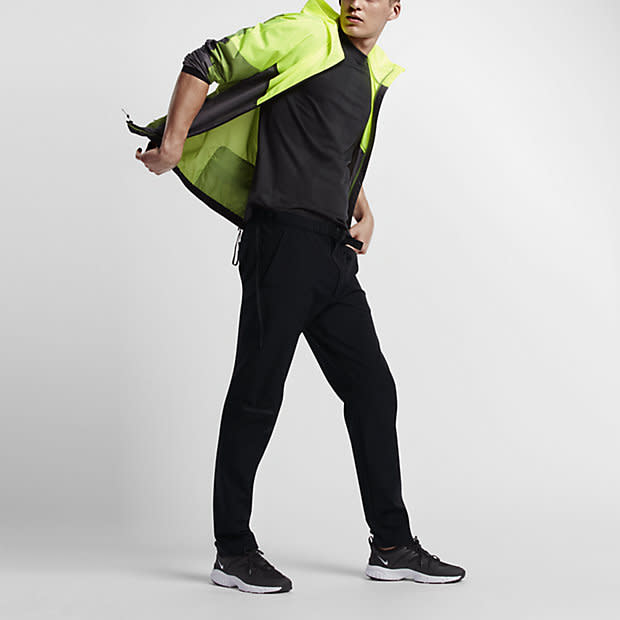 kim jones nike collab