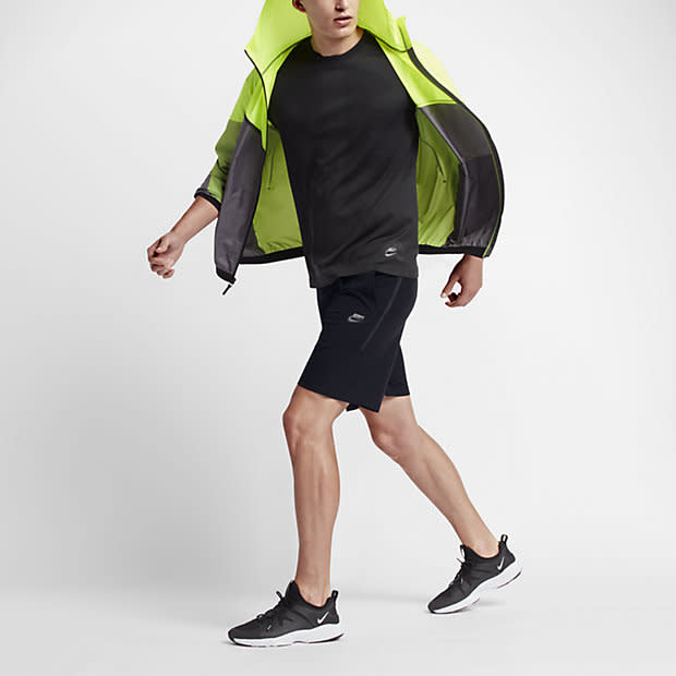 kim jones nike collab