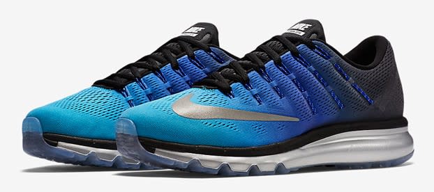 nike air max pro blue