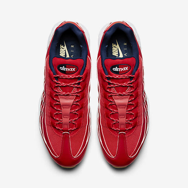 air max 95 independence day