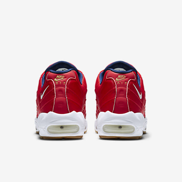 navy independence day air max