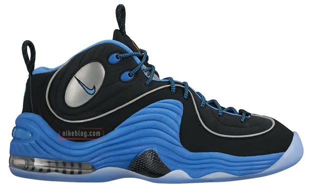penny hardaway black and blue