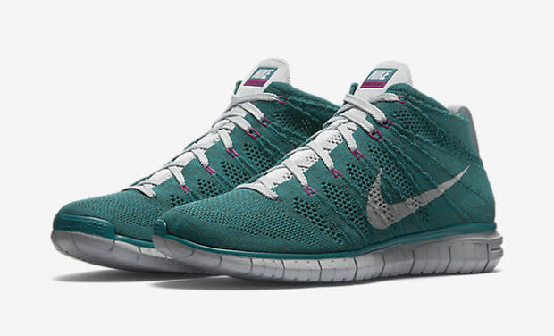 complex best nike shoes