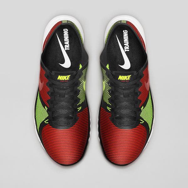 nike free trainer 3