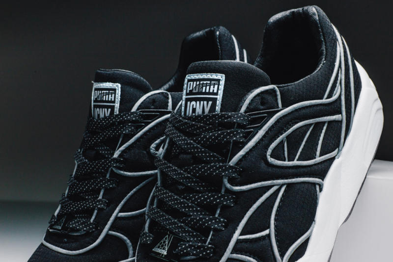 puma trinomic icny