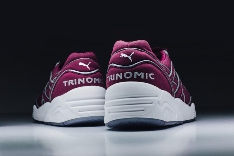 puma trinomic icny