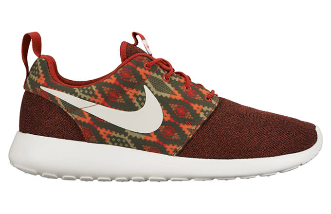 nike roshe pendleton