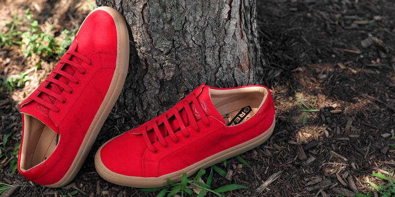 greats royale eco canvas