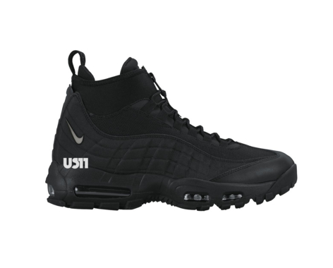 nike air 95 boots