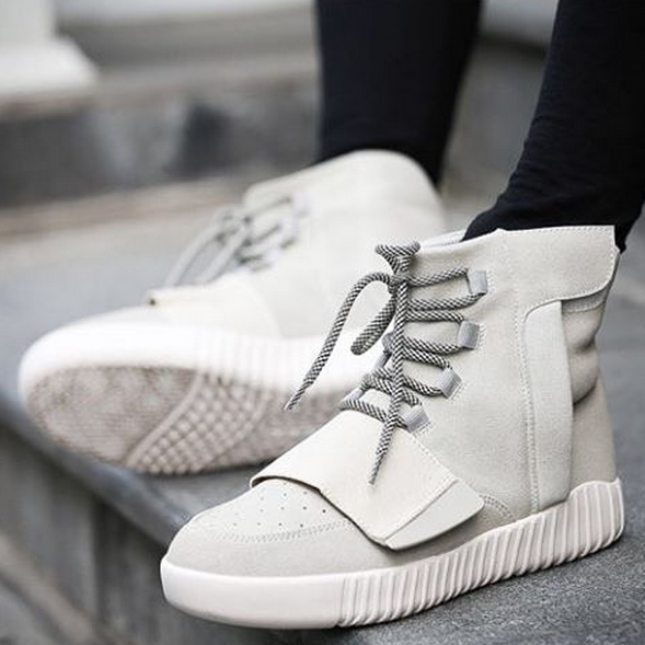 Havik Footwear Rips Off Kanye West x adidas | Complex
