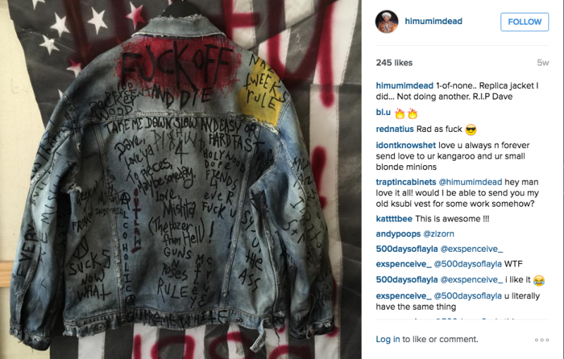 No joke, Kanye West's 'Life of Pablo' widely available