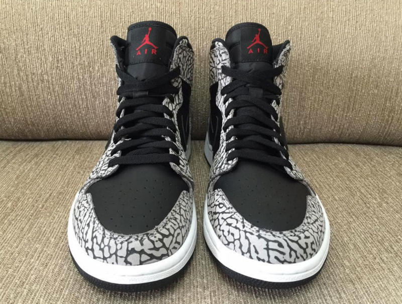 black cement 1