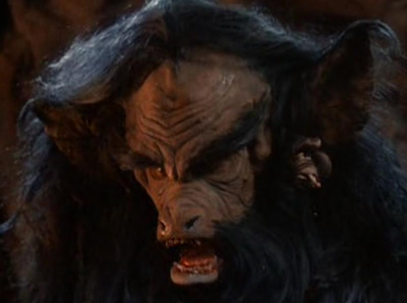 Wars star creatures cutest crumb Remember the Time When the Ewoks Had a Movie | Complex