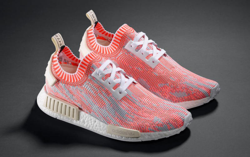 adidas nmd kids camo