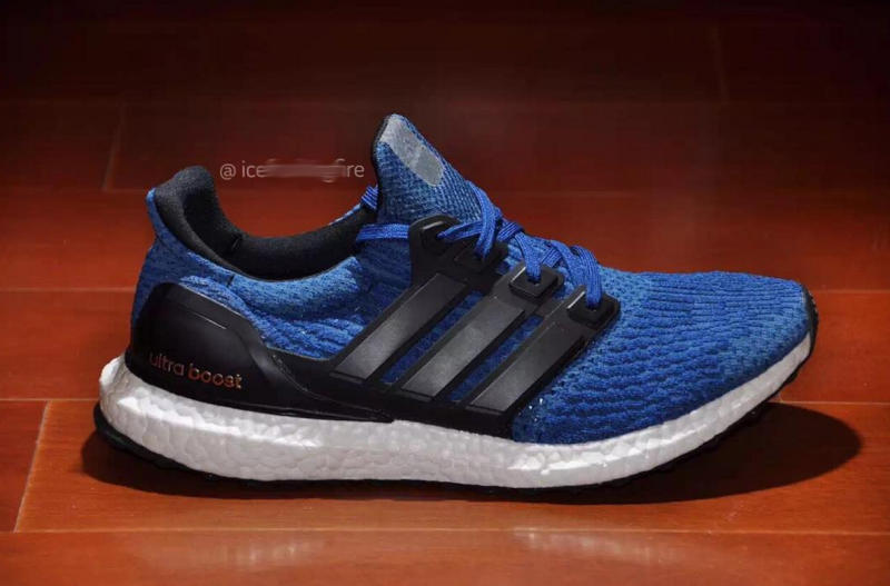 new ultra boost release