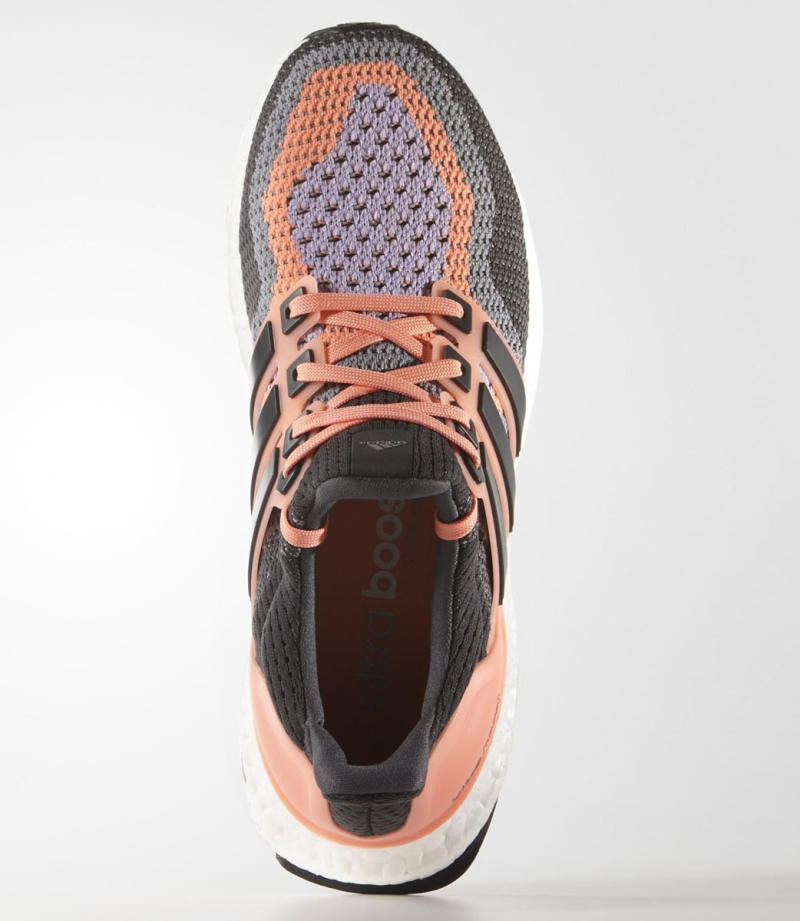 ultra boost peach