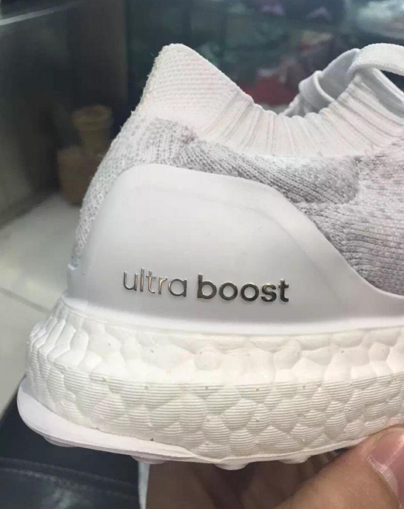 Adidas Ultra Boost Uncaged On Feet Adidas Ultra Boost Uncaged On Feet
