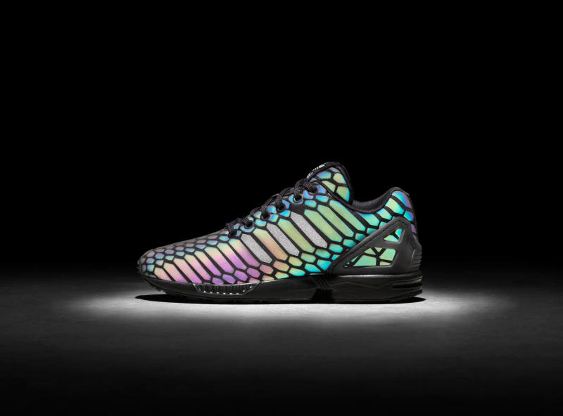 zx flux xeno