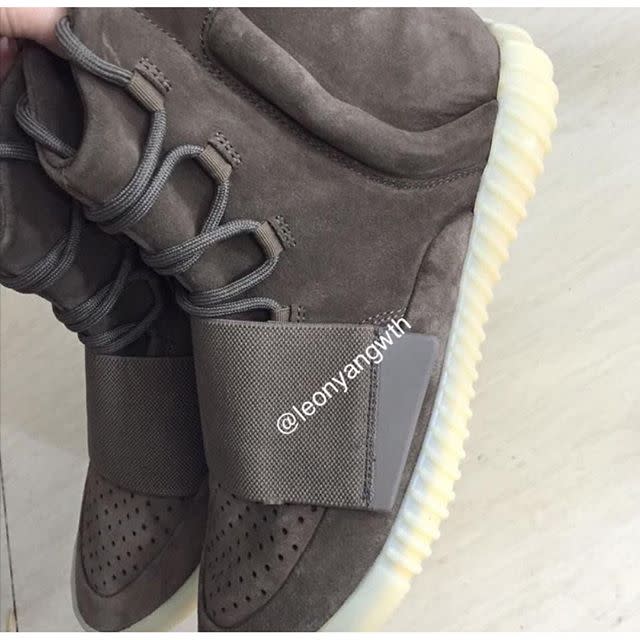 Cheap Adidas Yeezy Boost 350 v2 Copper BY1605 2 x us 10 