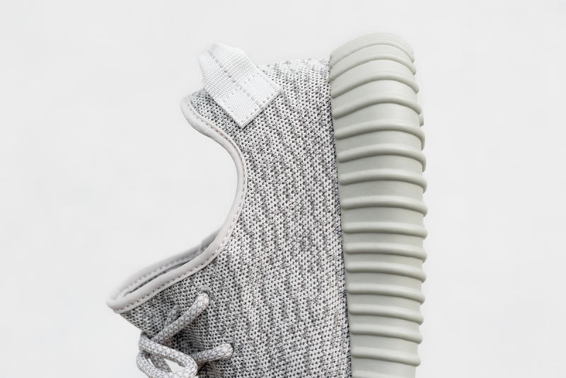 Is An adidas Yeezy Boost 350 Moonrock In The Works • KicksOnFire