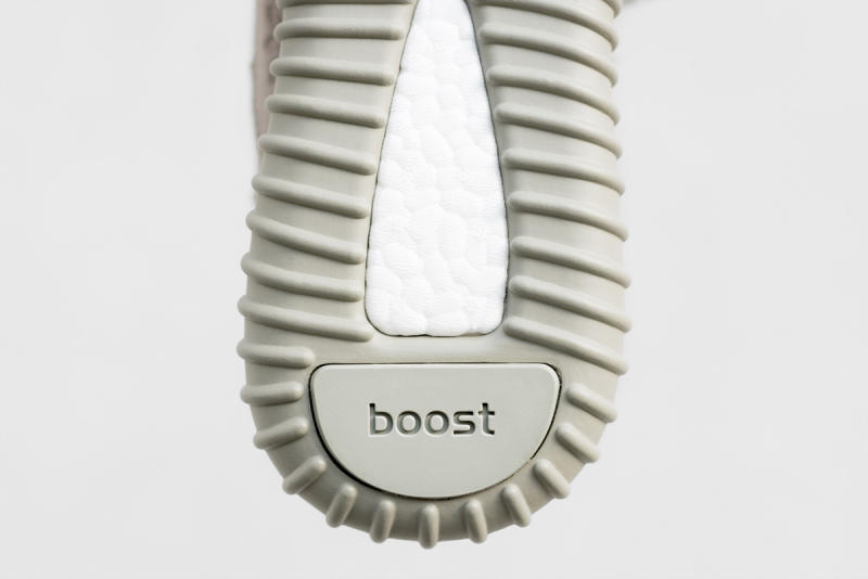 Recent Pickups: Adidas Yeezy 350 Boost 'Moonrock' Q \\ u0026 A