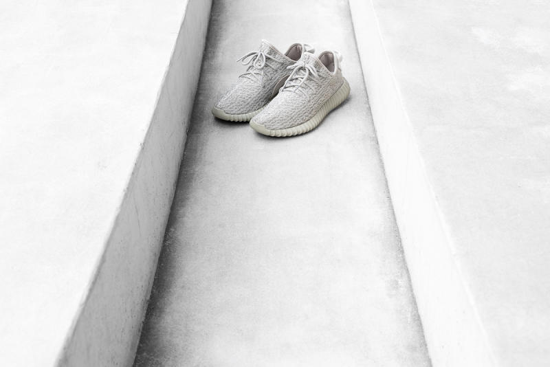 End Launches: Adidas Yeezy 350 