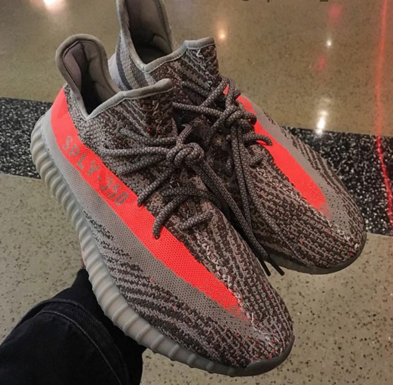 yeezy septembre 2019