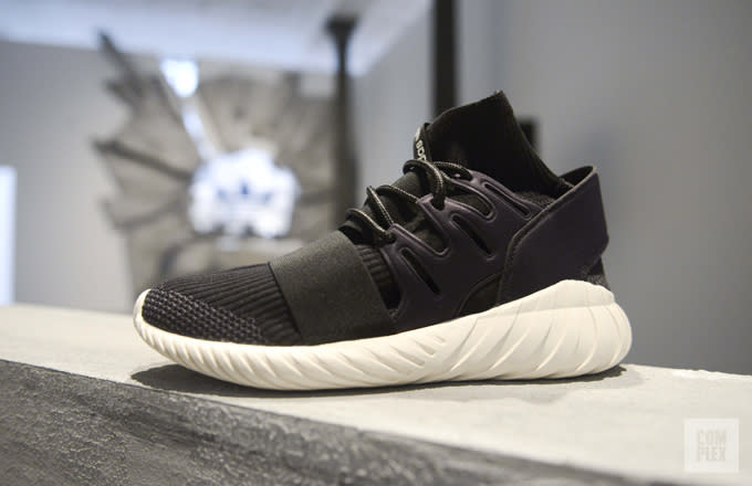 adidas tubular 2016 collection