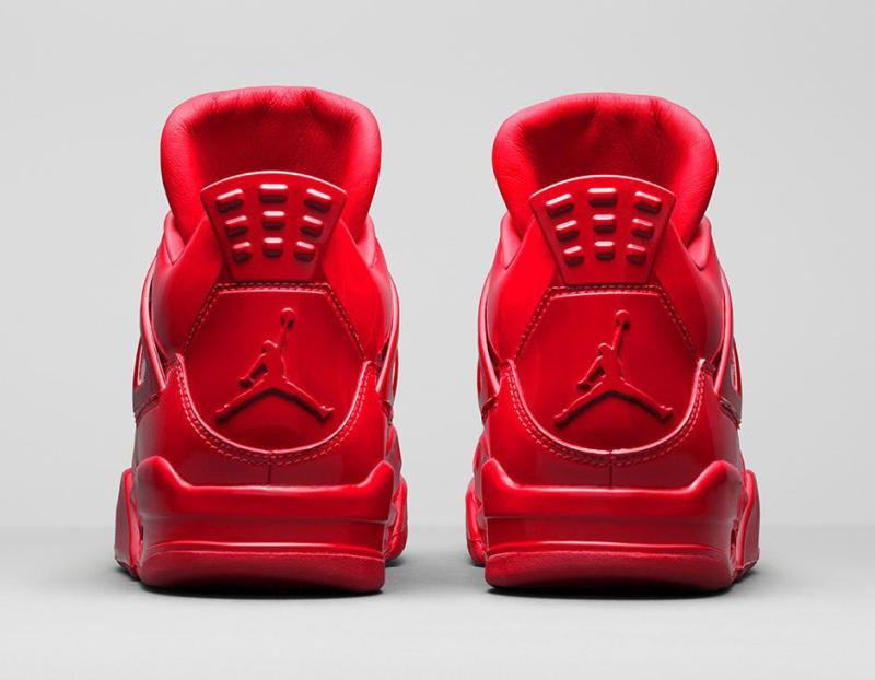 11 lab 4s jordan