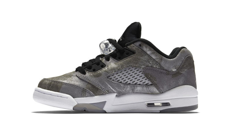 jordan 5 low all star