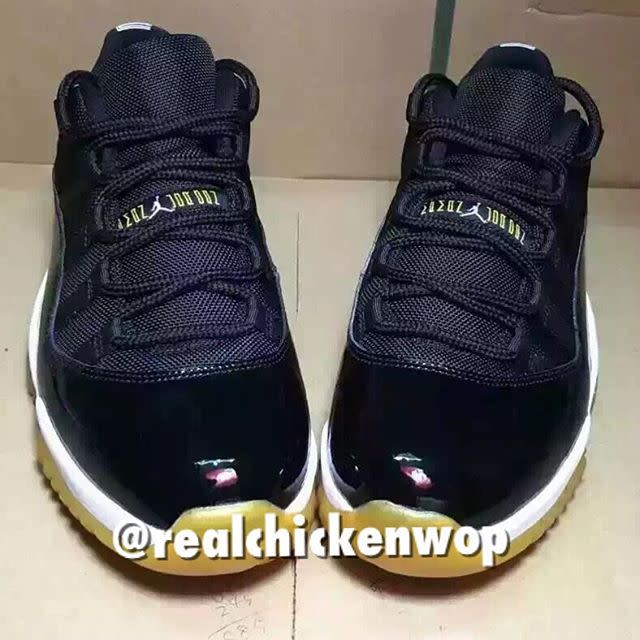 air jordan xi black