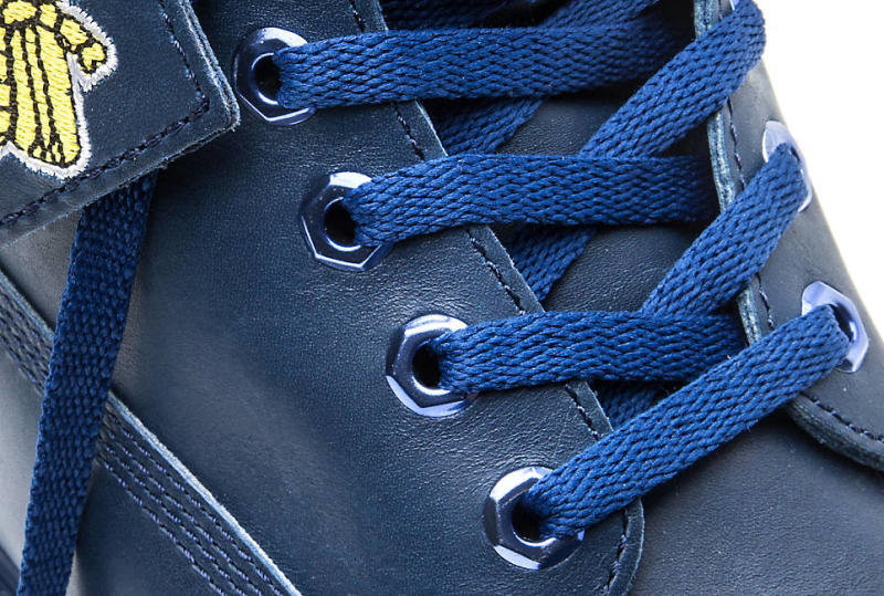 timberland bee line blue