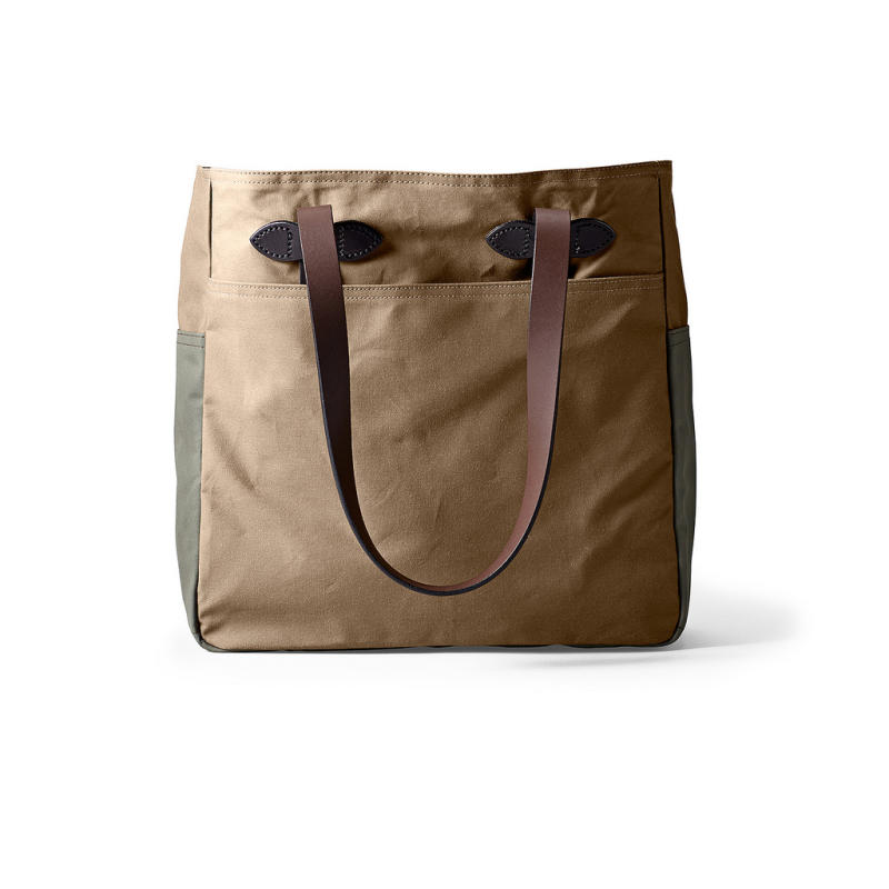 Filson's Limited Edition Bag Collection Complex