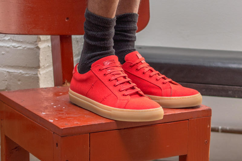 greats royale eco canvas