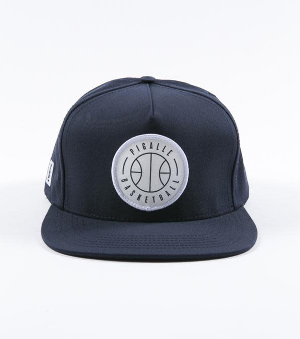 PIGALLE BASKETBALL モヘア ジャケット パンツ セットアップ