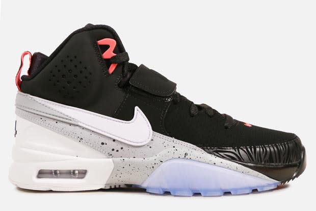 New+Nike+Bo+Jackson+Shoes ... start a new chapter in your Bo Jackson collections with the Air Bo 1