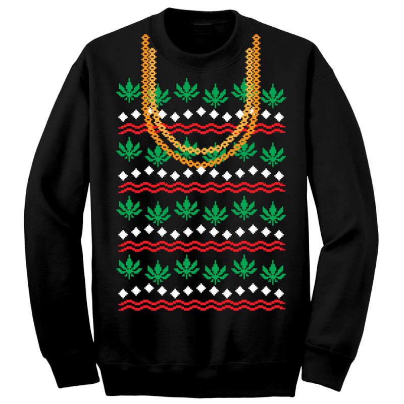 You Can Now Buy a 2 Chainz “Dabbing Santa” Ugly Christmas Sweater Complex
