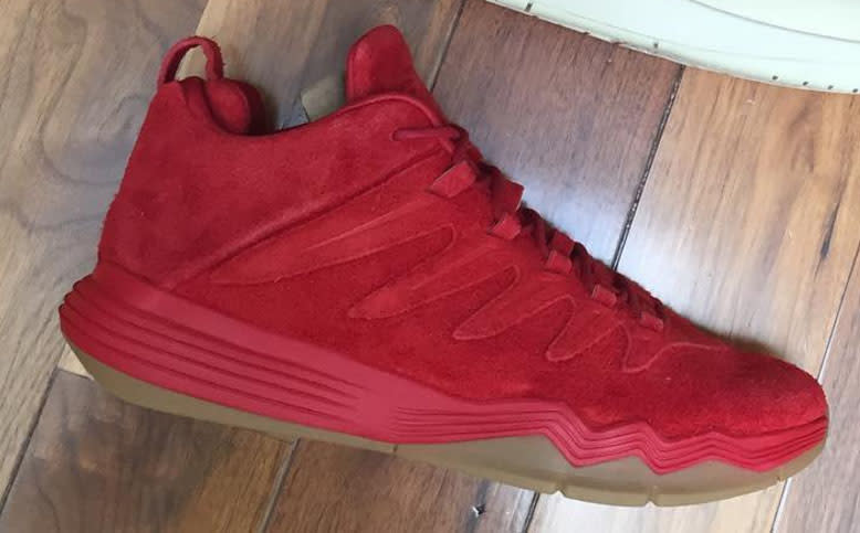 cp3 red and blue