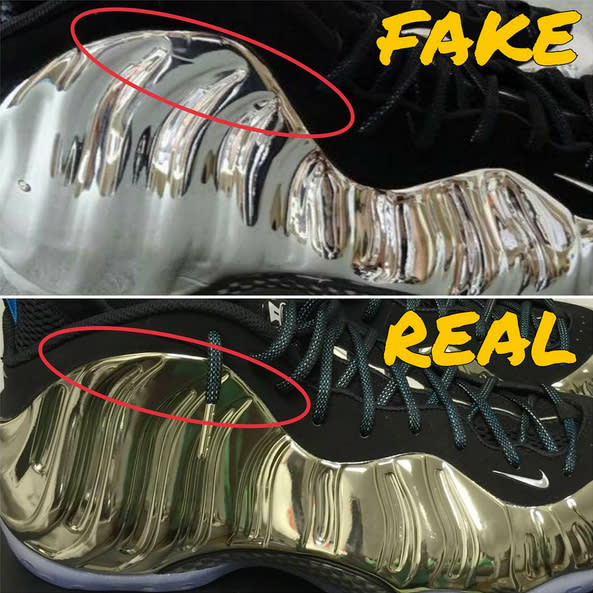 Nike Chromeposite Fake vs Legit Guide | Complex